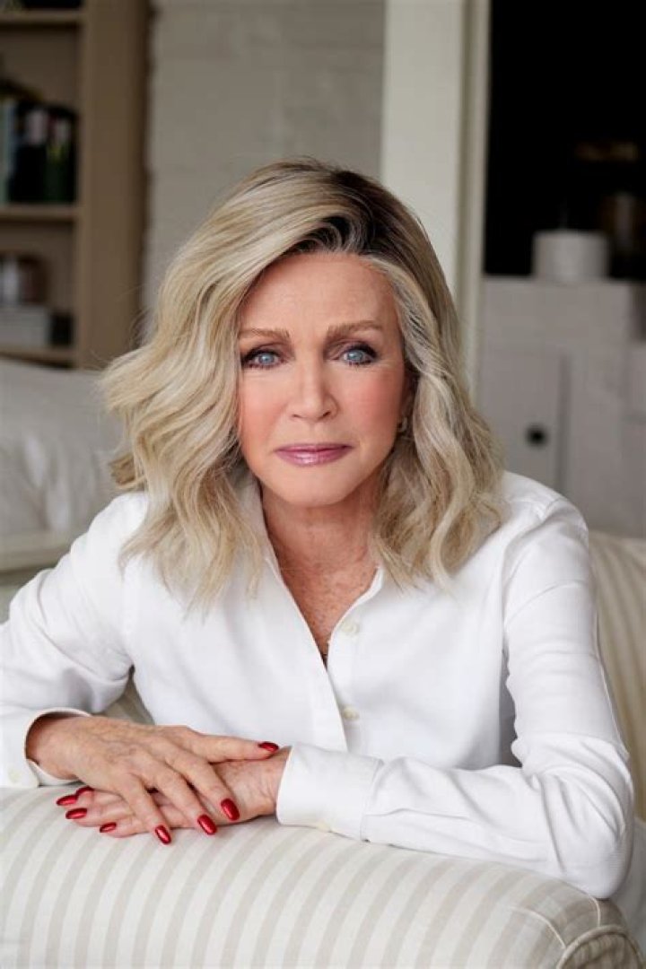 What is Donna Mills Net Worth 2024: A Deep Dive into Career, Earnings and Financial Journey