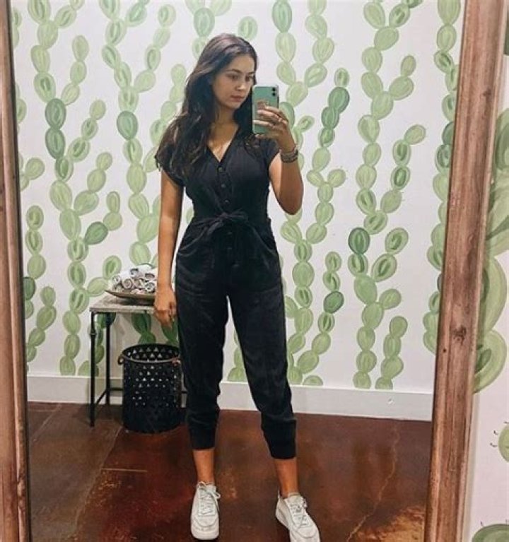What is Emma Fuhrmann Net Worth 2024: A Deep Dive into Career, Earnings and Financial Journey
