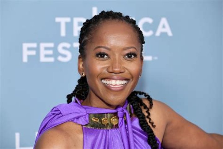 What is Erika Alexander Net Worth 2024: Insights into Her TV Earnings