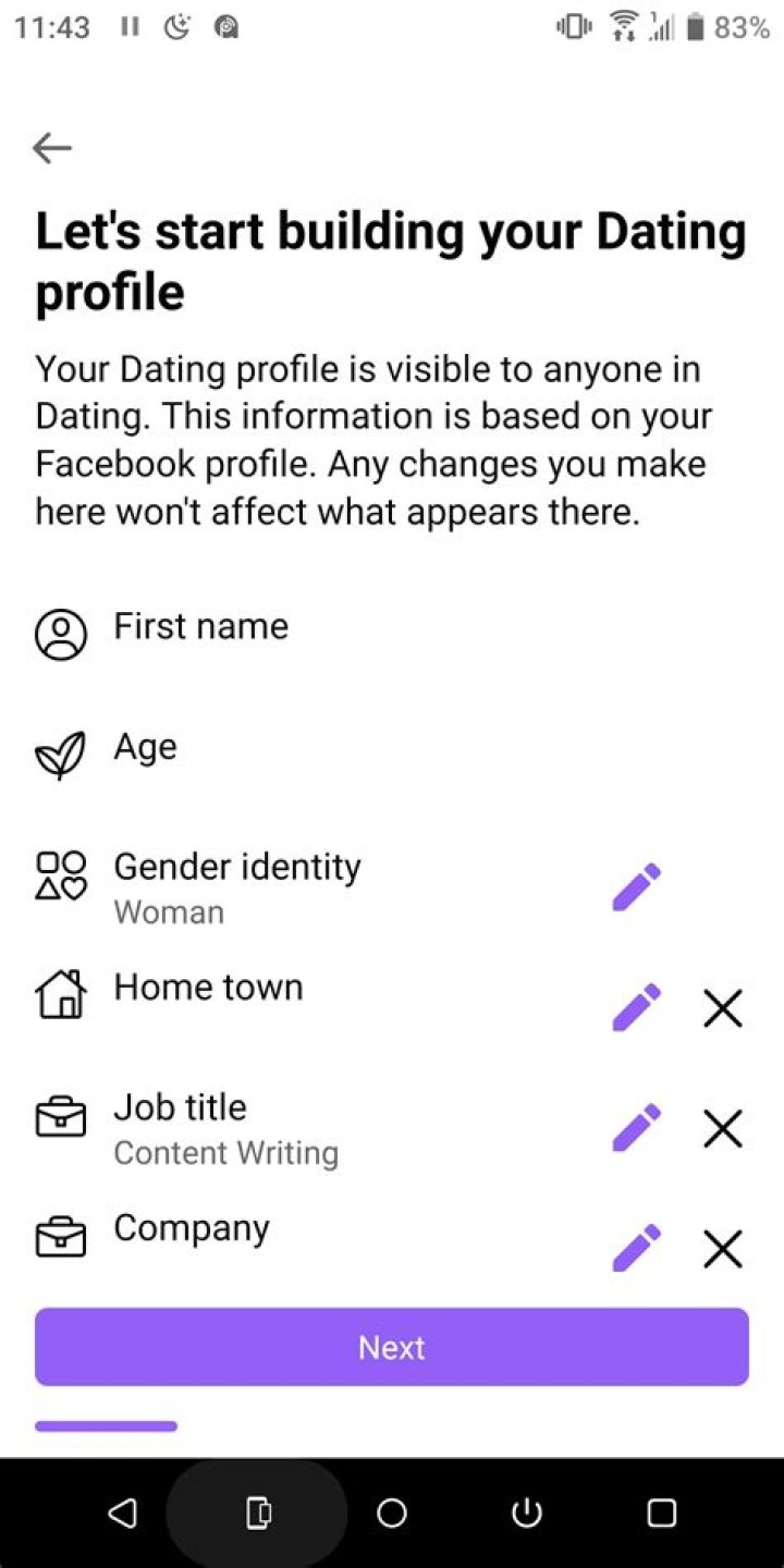 What Is Facebook Dating? How to Get Started