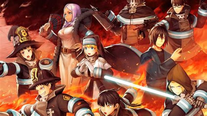 What Is Fire Force About?