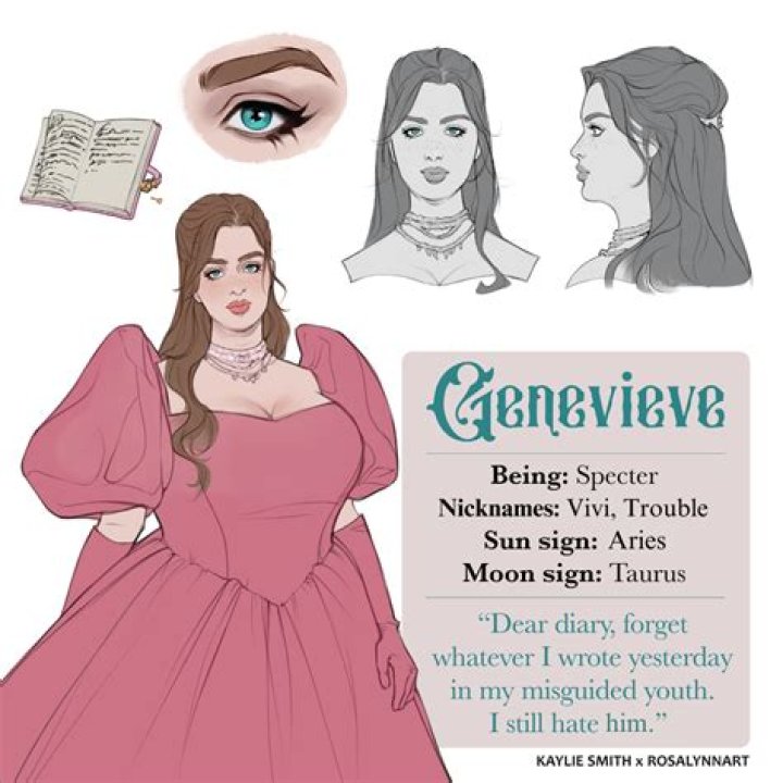 What is Genevieve Joy Net Worth 2024: Wiki, Real Name, Age, Height, Family