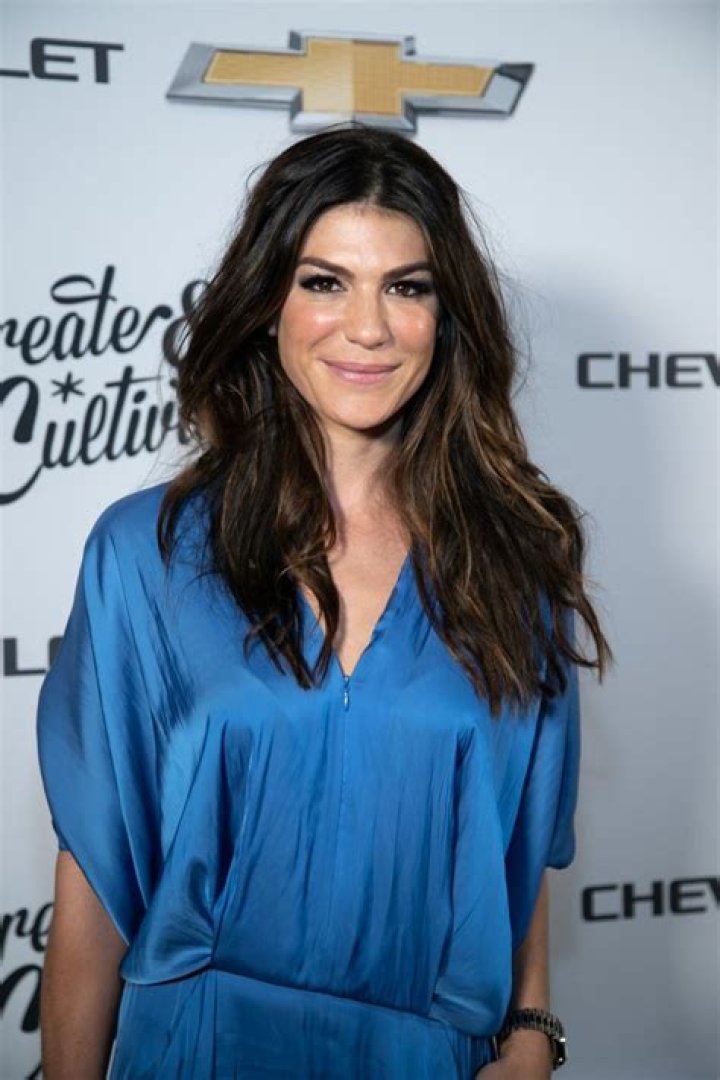 What is Genevieve Padalecki Net Worth 2024: A Deep Dive into Career, Earnings and Financial Journey