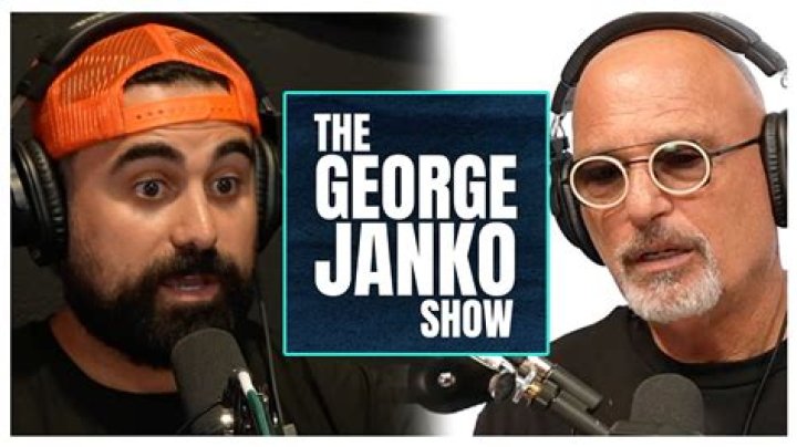 What is George Janko Net Worth 2024: Wiki, Real Name, Age, Height, Family