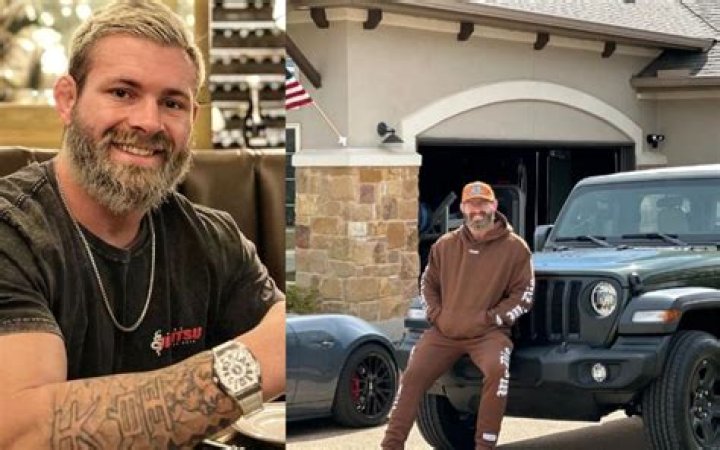 What is Gordon Ryan’s net worth? Exploring the luxuries owned by the legendary BJJ artist