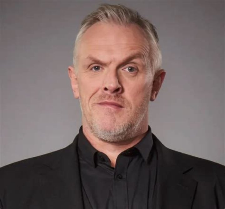 What is Greg Davies Net Worth 2024: Wiki, Real Name, Age, Height, Family And More