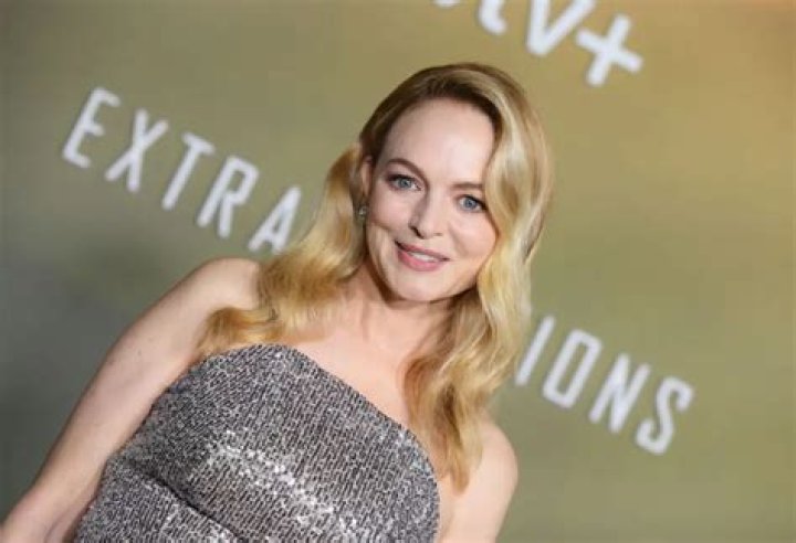What is Heather Graham Net Worth 2024: A Deep Dive into Her Wealth and Financial