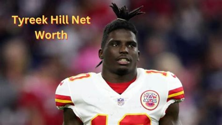 What is Hunter Hill Net Worth 2024: Wiki, Age, Weight, Height, Relationships, And More