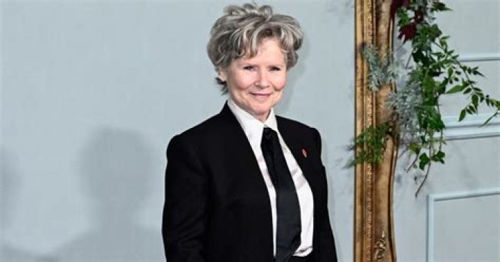 What is Imelda Staunton Net Worth 2024: Secrets And Strategies Revealed