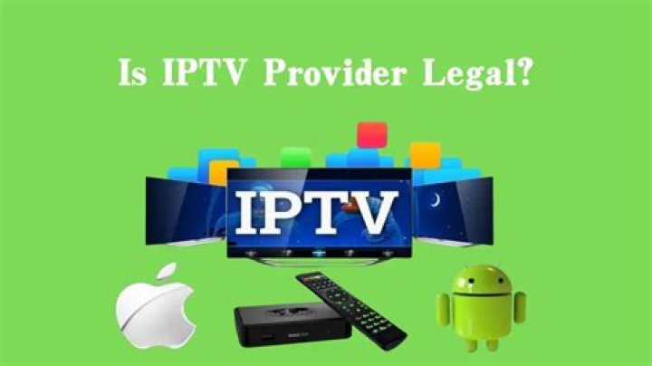What Is IPTV and Is It Legal?
