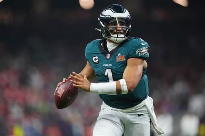 What is Jalen Hurts' ethnicity? Exploring Eagles QB's background