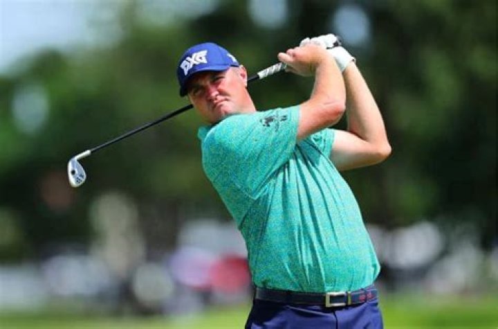 What is Jason Kokrak Net Worth as of 2023?