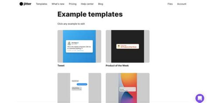 What Is Jitter? Everything You Need to Know About This Motion Design Tool