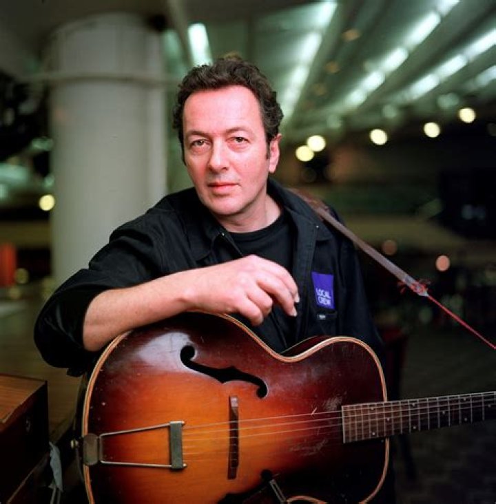 What is Joe Strummer Net Worth 2024: Sources of Wealth, Income/Salary & More