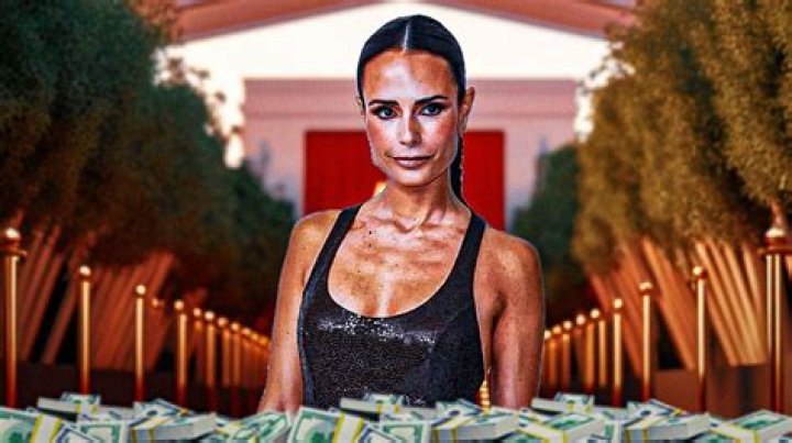 What is Jordana Brewster Net Worth 2024: A Deep Dive into Her Wealth and Financial