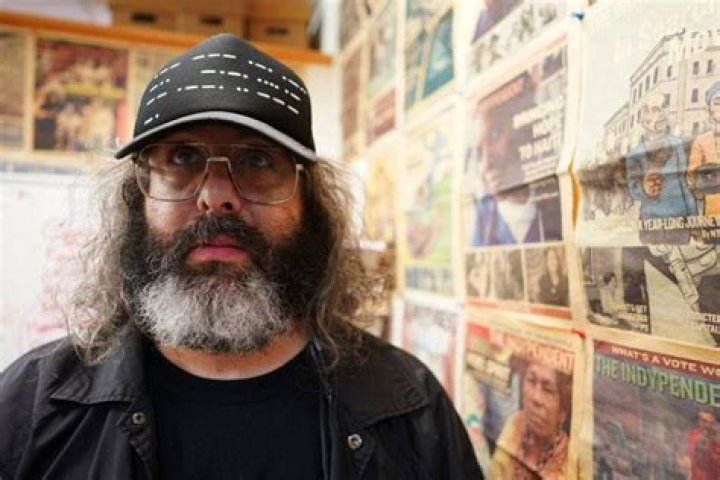 What is Judah Friedlander Net Worth 2024: Bio, Age, Height, Family, Comedic Style, And More