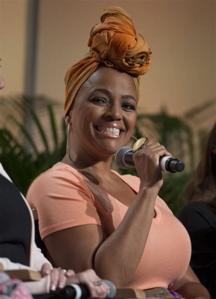 What is Kim Fields Net Worth 2024: Financial Insights | Rachel Parris