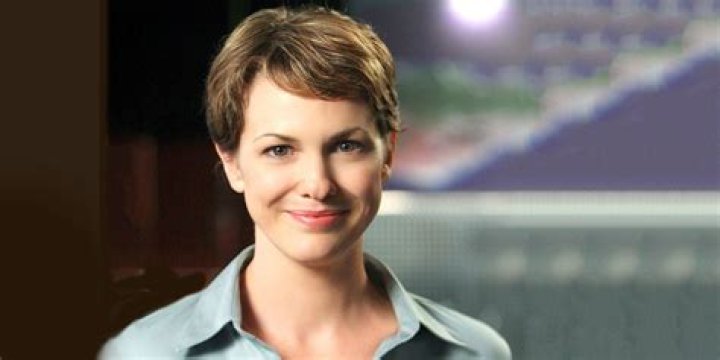 What is Larisa Oleynik Net Worth 2024: A Deep Dive into Her Wealth and Financial