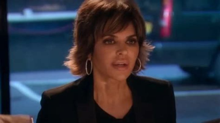 What is Lisa Rinna Net Worth 2024: A Deep Dive into Her Finances