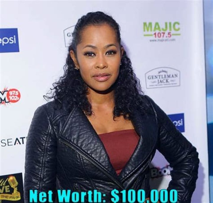 What is Lisa Wu Net Worth 2024: A Deep Dive into Her Wealth and Financial