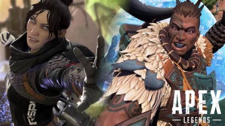 What is Low Profile and Fortified in Apex Legends? Guide to Legend hitboxes