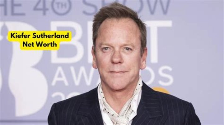 What is Luke Sutherland Net Worth 2024: Wiki, Real Name, Age, Height, Family