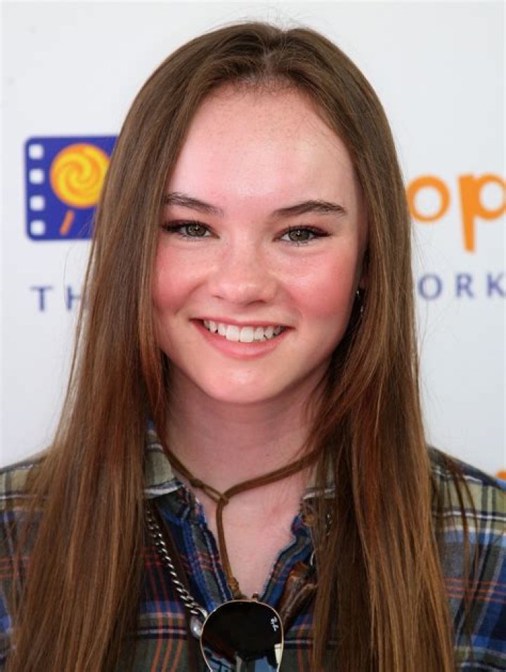 What is Madeline Carroll Net Worth 2024: Wiki, Age, Weight, Height, Relationships, And More