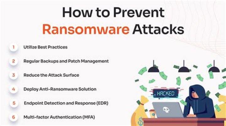 What Is Magniber Ransomware? How to Prevent It From Attacking Your PC