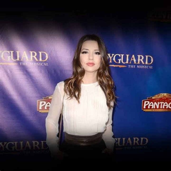 What is Masiela Lusha Net Worth 2024: A Deep Dive into Career, Earnings and Financial Journey