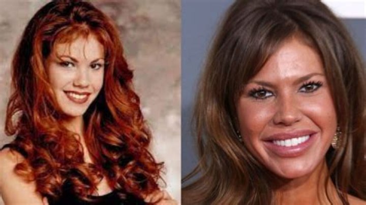 What Is Nikki Cox Doing Now? A Deep Dive Into Her Life And Career