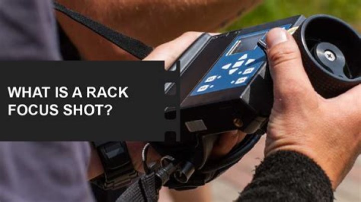 What Is Rack Focus? How to Achieve the Shot