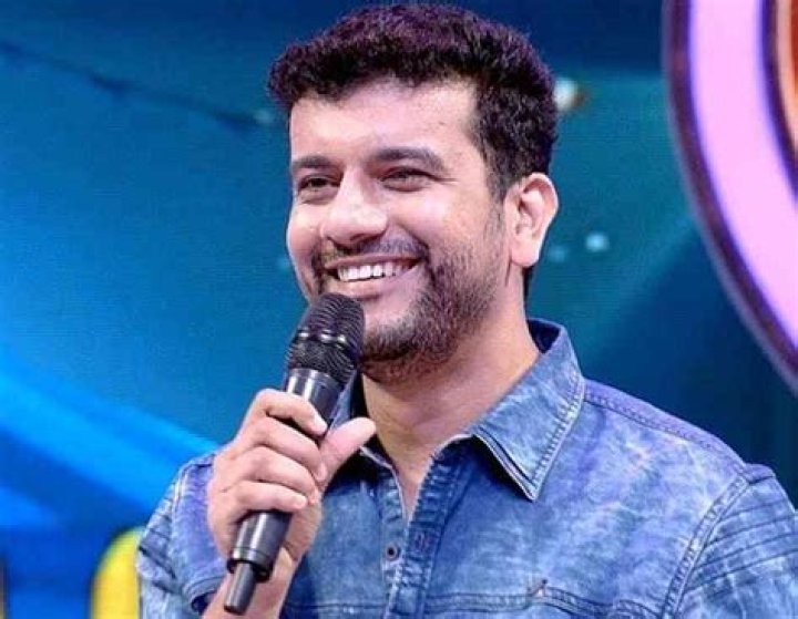 What is Ramesh Pisharody Net Worth 2024: Wiki, Real Name, Age, Height, Family And More