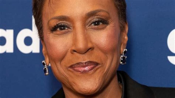 What Is Robin Roberts Net Worth 2024: A Deep Dive into His Wealth and Career