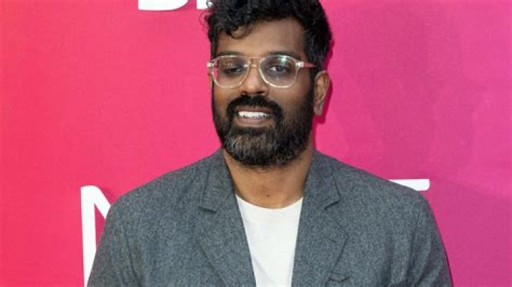 What is Romesh Ranganathan Net Worth 2024: Wiki, Age, Weight, Height, Relationships, And More