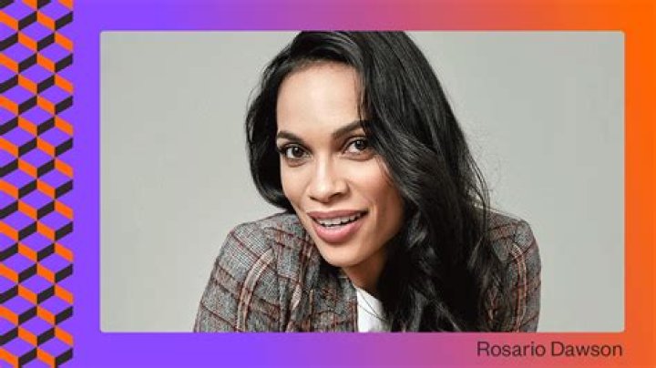 What is Rosario Dawson Net Worth 2024: Wiki, Age, Weight, Height, Relationships, And More