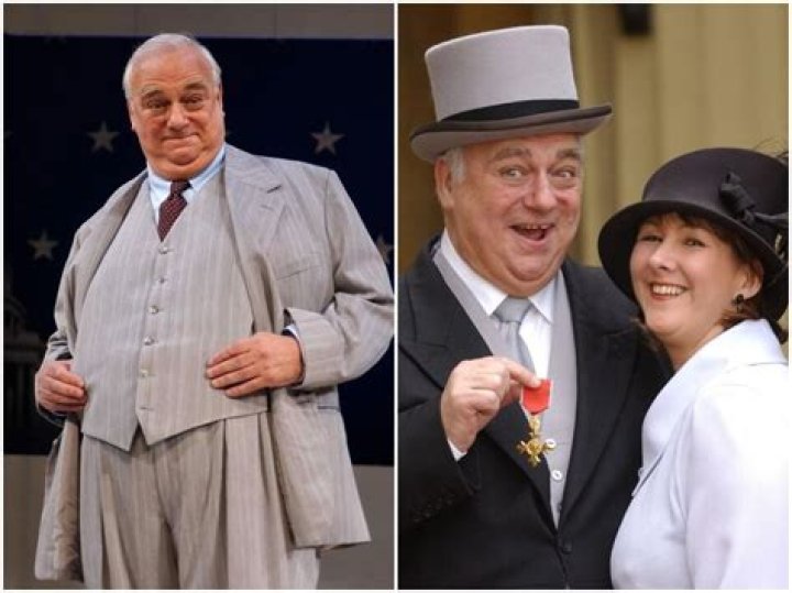 What is Roy Hudd Net Worth 2024: Wiki, Age, Weight, Height, Relationships, And More