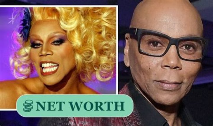 What Is Rupaul’S Net Worth 2024
