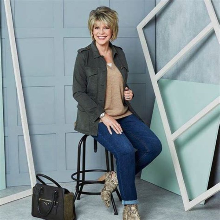 What is Ruth Langsford Net Worth 2024: Career, Earnings and Financial Overview