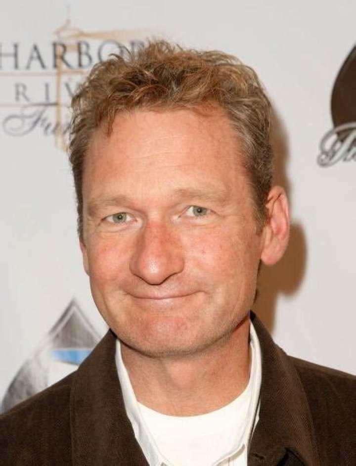 What is Ryan Stiles Net Worth 2024: Wiki, Real Name, Age, Height, Family