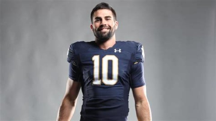 What is Sam Hartman's ethnicity? Notre Dame QB's nationality and more explored