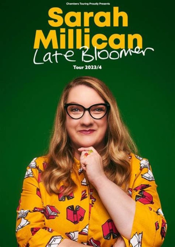 What is Sarah Millican Net Worth 2024: Youtube Earnings, Houses, And More