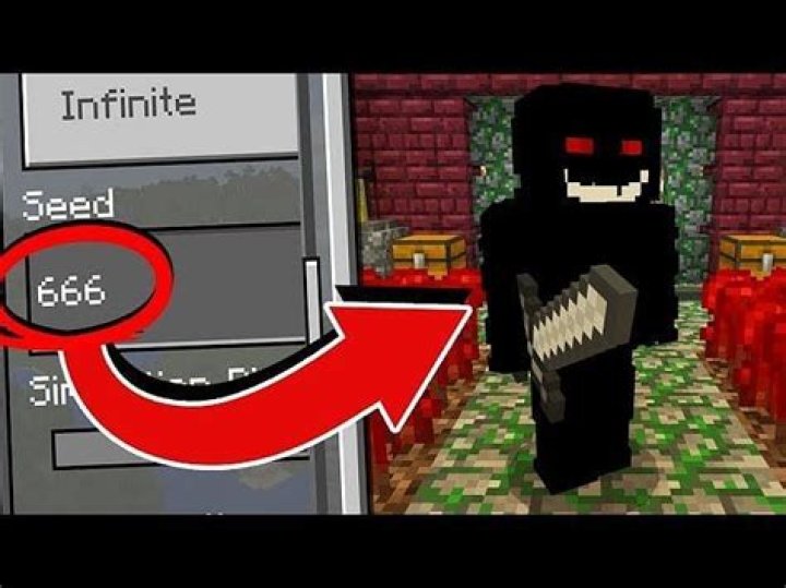 What is seed 666 in Minecraft? Theories and more explored