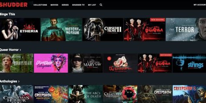 What Is Shudder and Is It Worth It?