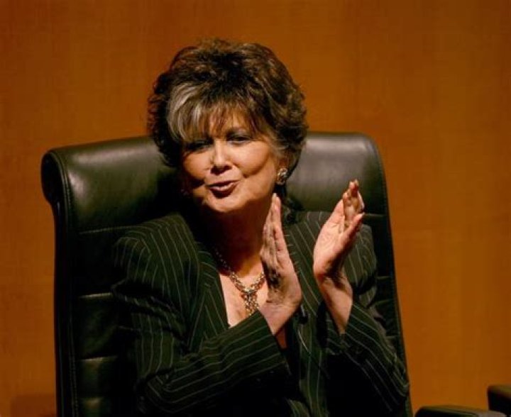 What is Suzanne Pleshette Net Worth 2024: A Detailed Financial Overview