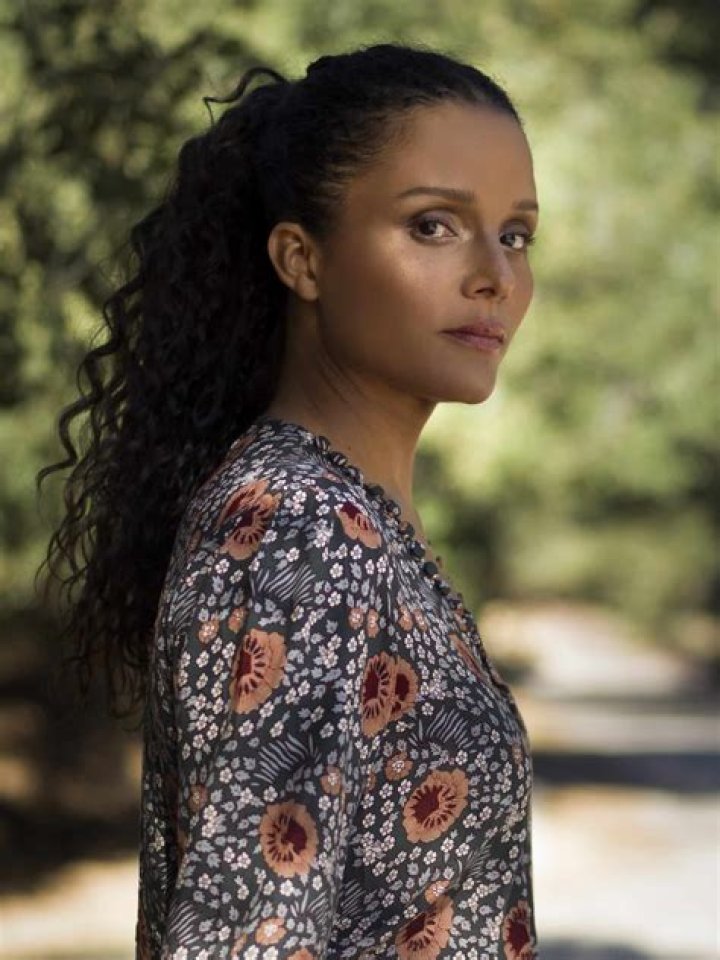 What is Sydney Tamiia Poitier Net Worth 2024: Insights & Financial Overview