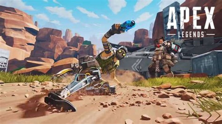 What is tap strafing in Apex Legends?