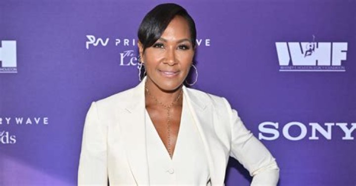 What is Terri J. Vaughn Net Worth 2024: Career Earnings and Financial Insights