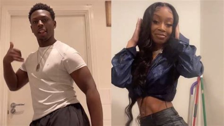 What is the 'Come On, Hit It One Time' song going viral on TikTok?