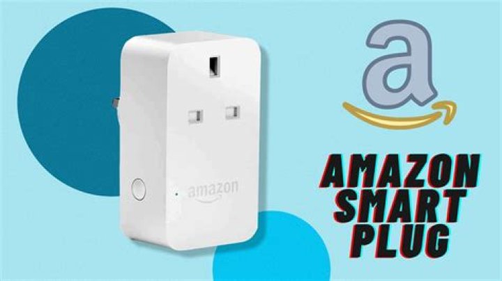 What Is the Amazon Smart Plug and How Can You Use It?