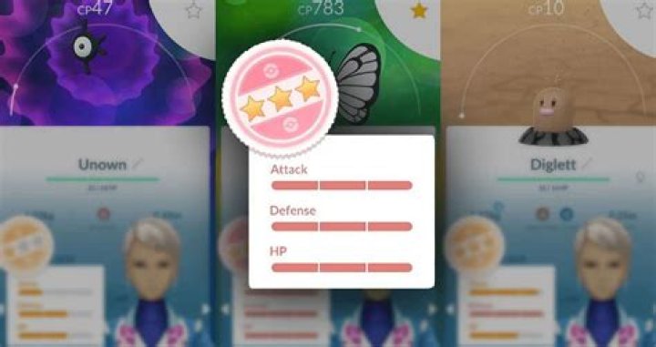 What is the appraisal system in Pokemon GO?